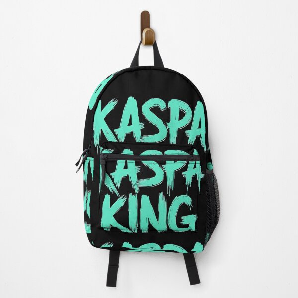 Item preview, Kaspa Tech Vision designed and sold by RadDeck.