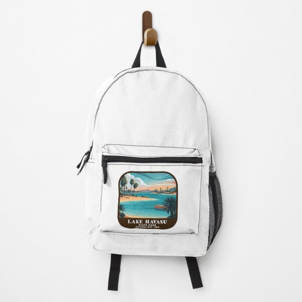 Item preview, Vintage Lake Havasu State Park (Arizona State Park) designed and sold by RabbitK.
