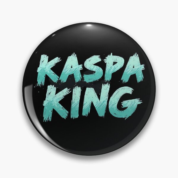 Item preview, Kaspa Crypto Navigator designed and sold by RadDeck.