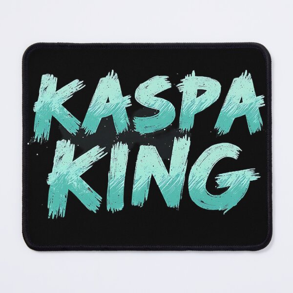 Item preview, Kaspa Crypto Navigator designed and sold by RadDeck.
