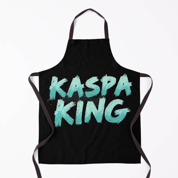 Item preview, Kaspa Crypto Navigator designed and sold by RadDeck.