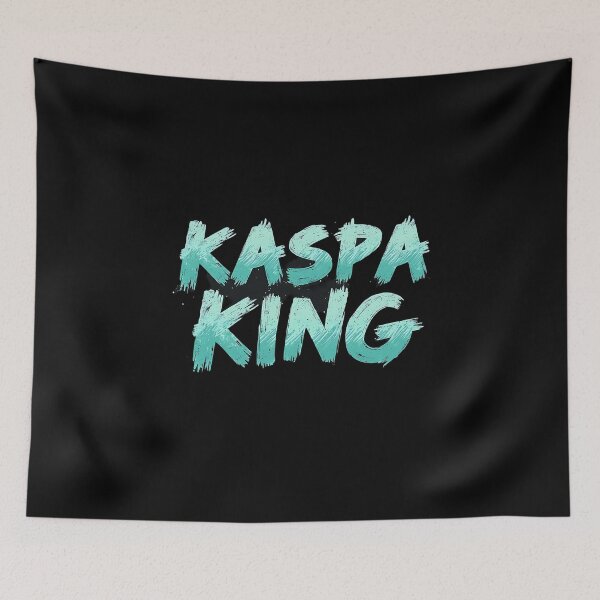 Item preview, Kaspa Crypto Navigator designed and sold by RadDeck.