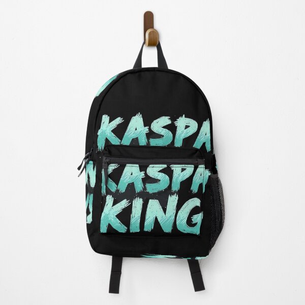 Item preview, Kaspa Crypto Navigator designed and sold by RadDeck.