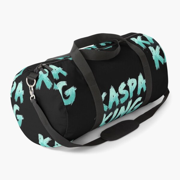 Item preview, Kaspa Crypto Navigator designed and sold by RadDeck.