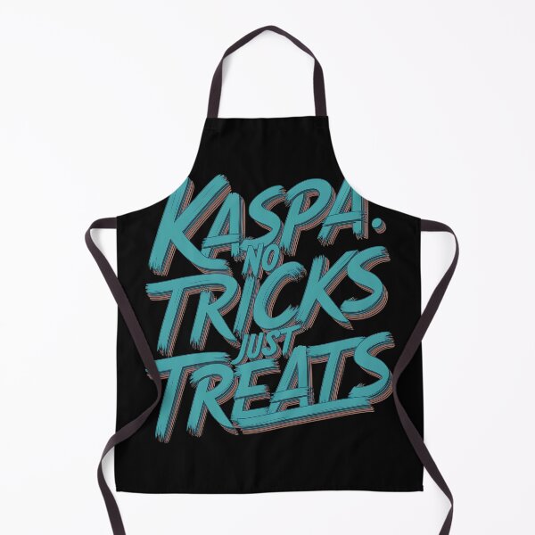 Item preview, Kaspa Decentralize Now designed and sold by RadDeck.