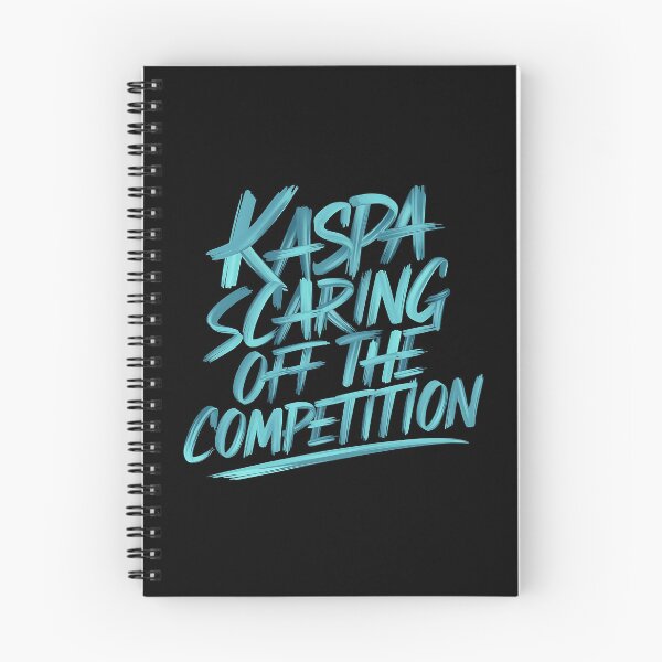 Item preview, Kaspa Digital Disruptor designed and sold by RadDeck.