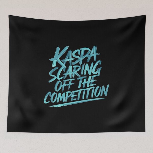 Item preview, Kaspa Digital Disruptor designed and sold by RadDeck.