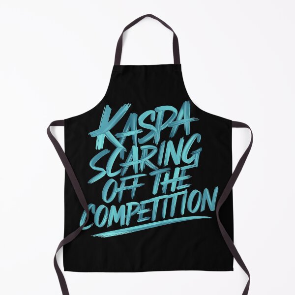 Item preview, Kaspa Digital Disruptor designed and sold by RadDeck.