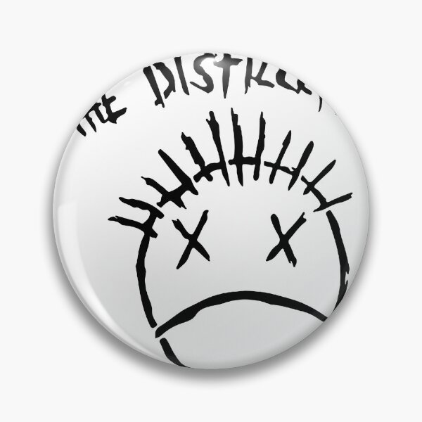 Item preview, The Distillers designed and sold by Aton Camryn.