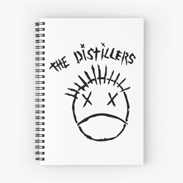 Item preview, The Distillers designed and sold by Aton Camryn.