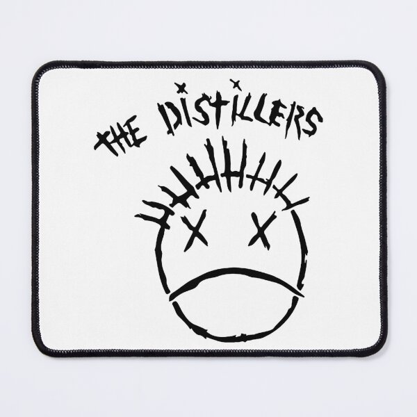 Item preview, The Distillers designed and sold by Aton Camryn.