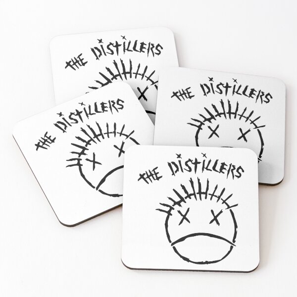 Item preview, The Distillers designed and sold by Aton Camryn.