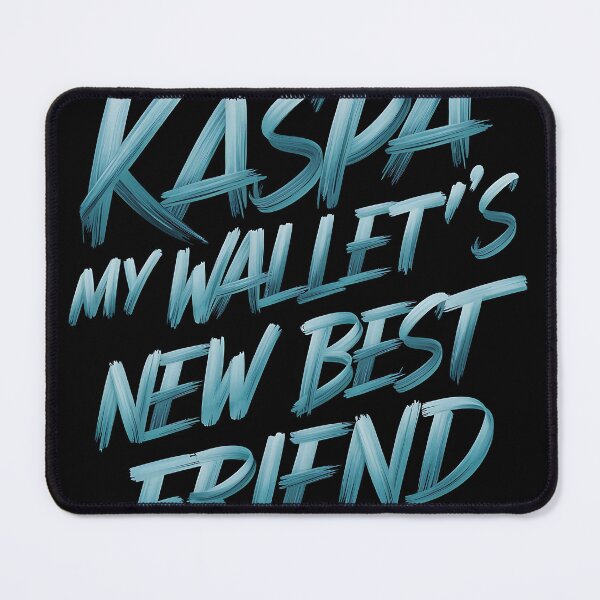 Item preview, Kaspa Crypto Expansion designed and sold by RadDeck.