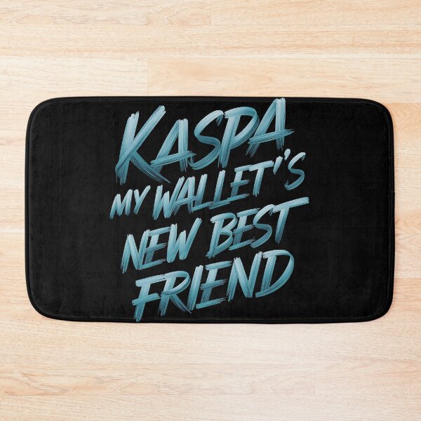 Item preview, Kaspa Crypto Expansion designed and sold by RadDeck.