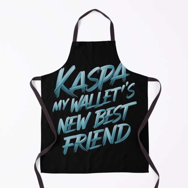Item preview, Kaspa Crypto Expansion designed and sold by RadDeck.