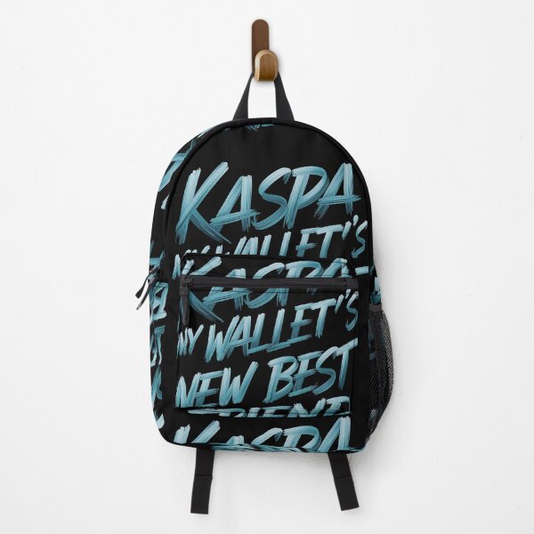 Item preview, Kaspa Crypto Expansion designed and sold by RadDeck.