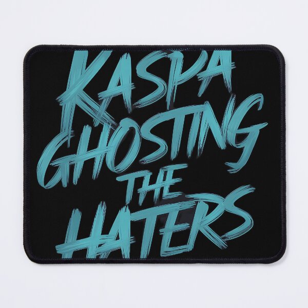 Item preview, Kaspa Freedom Chain designed and sold by RadDeck.