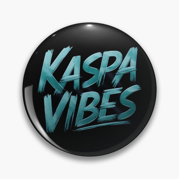 Item preview, Kaspa Beyond Blockchain designed and sold by RadDeck.