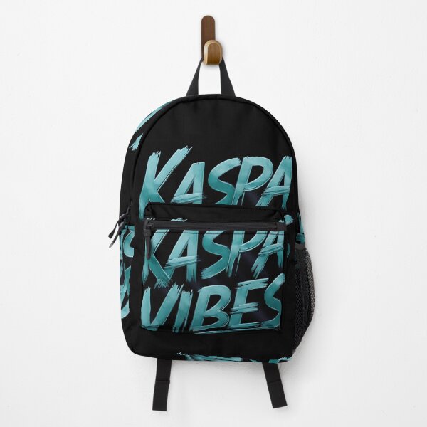Item preview, Kaspa Beyond Blockchain designed and sold by RadDeck.