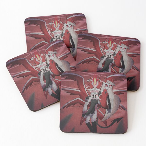 Item preview, Unholy Retribution designed and sold by JoshPointOh.