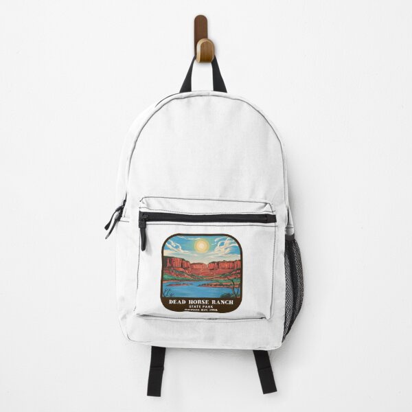 Item preview, Vintage Dead Horse Ranch State Park (Arizona State Park) designed and sold by RabbitK.