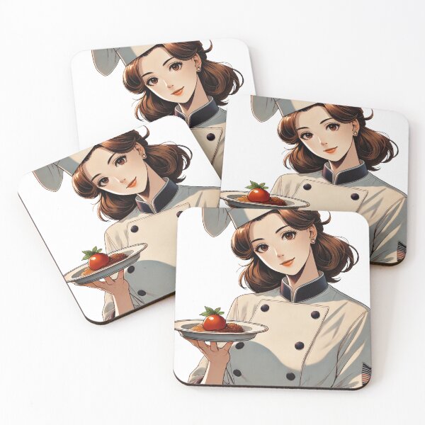Item preview, The magic of being a Chef. designed and sold by JonelleTshirts.