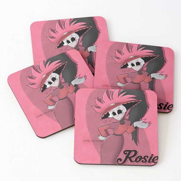 Item preview, Rosie designed and sold by JoshPointOh.