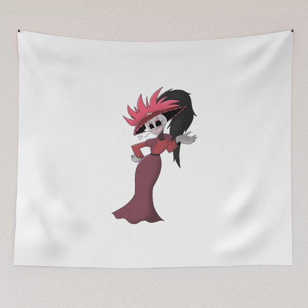 Item preview, Rosie designed and sold by JoshPointOh.