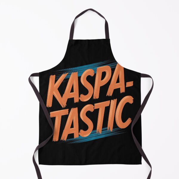Item preview, Kaspa Digital Awakening designed and sold by RadDeck.
