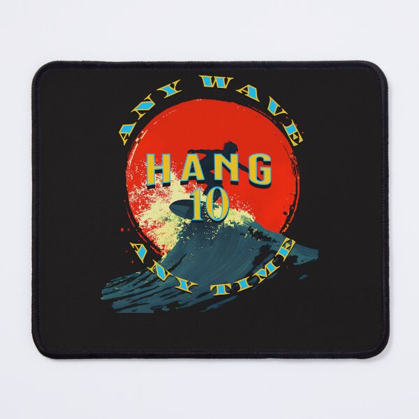 Item preview, ANY WAVE ANY TIME designed and sold by randynash.