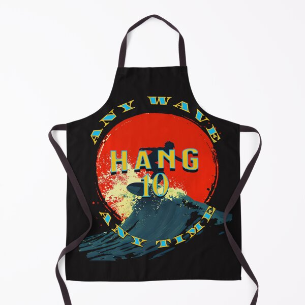 Item preview, ANY WAVE ANY TIME designed and sold by randynash.