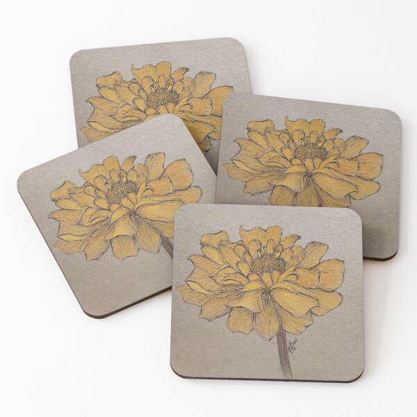 Item preview, Sunflower designed and sold by Macartt.