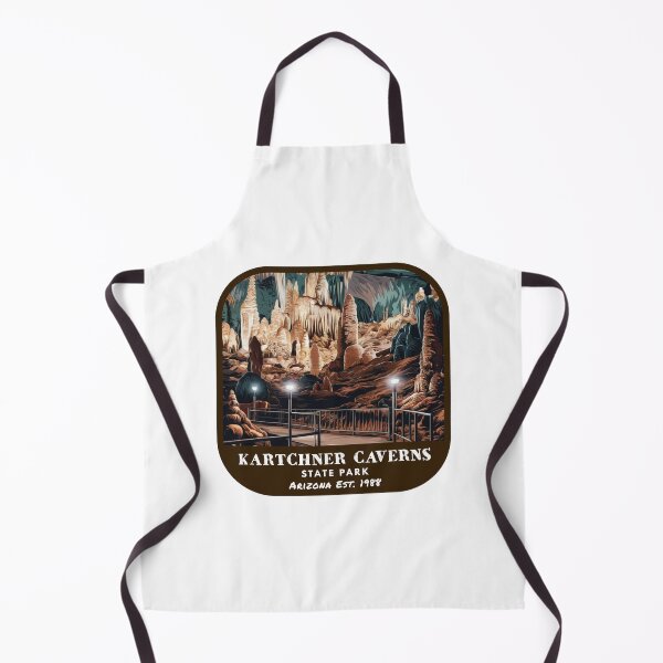 Item preview, Vintage Kartchner Caverns State Park (Arizona State Park) designed and sold by RabbitK.