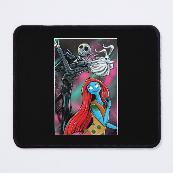 Item preview, Nightmare Before Christmas designed and sold by Shop-Cardinalch.