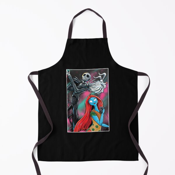 Item preview, Nightmare Before Christmas designed and sold by Shop-Cardinalch.