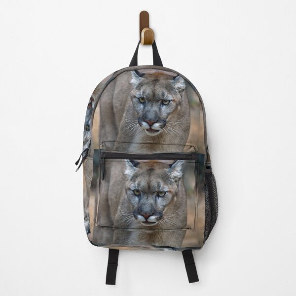 Item preview, Cougar designed and sold by Savannah Gibbs.