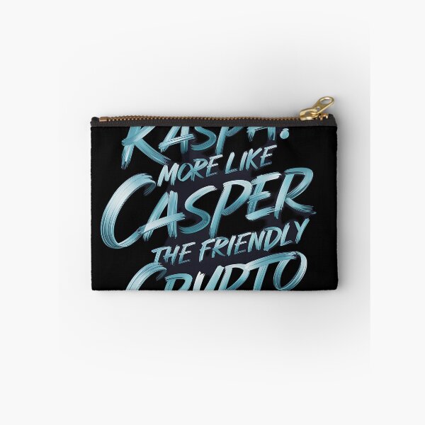 Item preview, Kaspa Decentral Vision designed and sold by RadDeck.