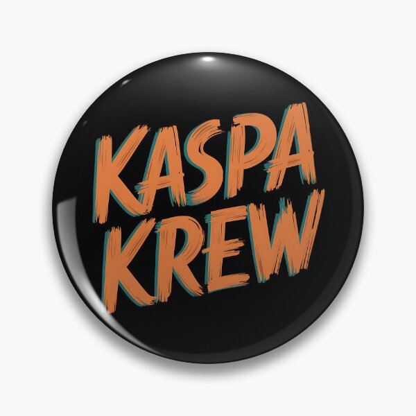 Item preview, Kaspa Krew designed and sold by RadDeck.