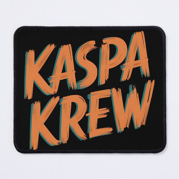 Item preview, Kaspa Krew designed and sold by RadDeck.
