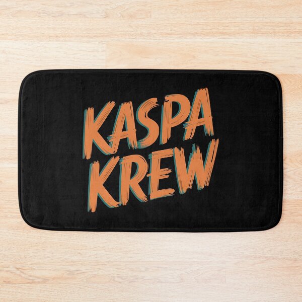 Item preview, Kaspa Krew designed and sold by RadDeck.