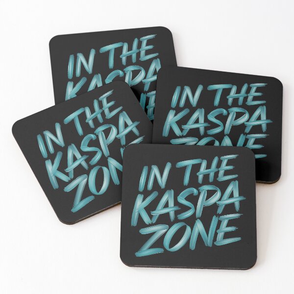 Item preview, Kaspa in Motion designed and sold by RadDeck.
