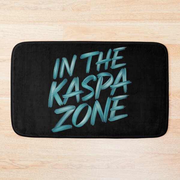 Item preview, Kaspa in Motion designed and sold by RadDeck.