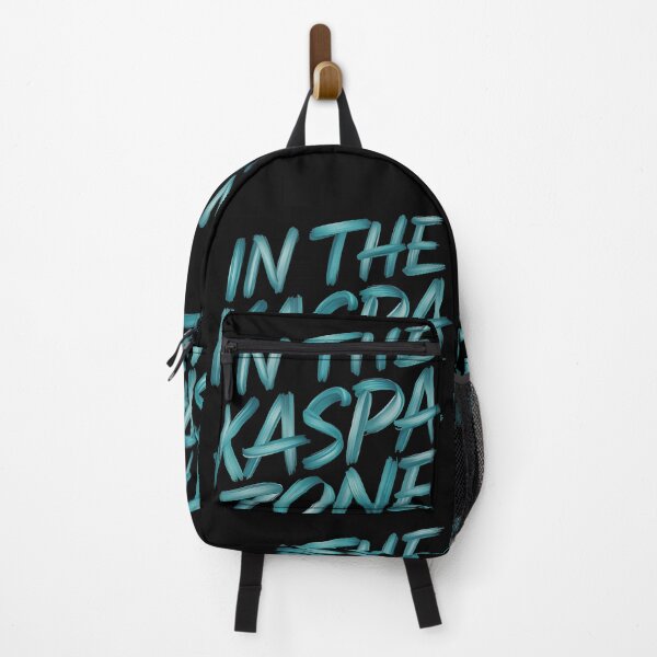 Item preview, Kaspa in Motion designed and sold by RadDeck.