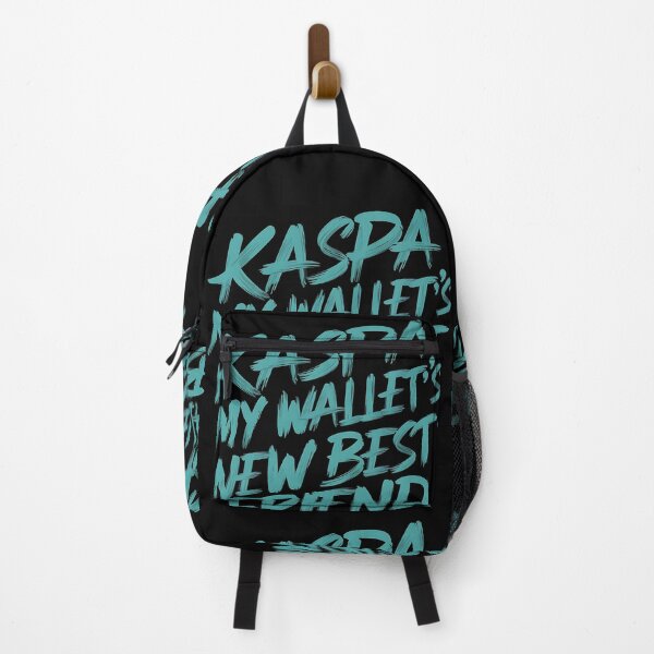 Item preview, Kaspa Digital Revolution designed and sold by RadDeck.
