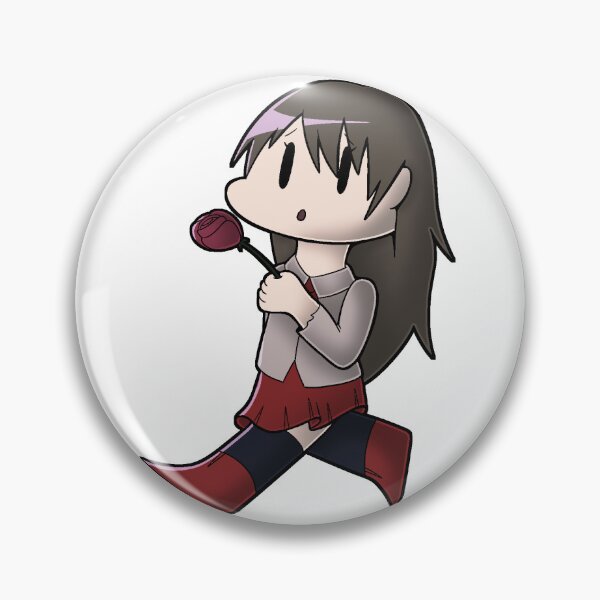 Item preview, RPG Maker Trinity - Ib (full image in description) designed and sold by JoshPointOh.