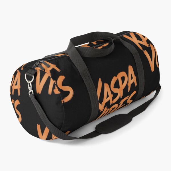 Item preview, Kaspa Vibes Into the Chain designed and sold by RadDeck.
