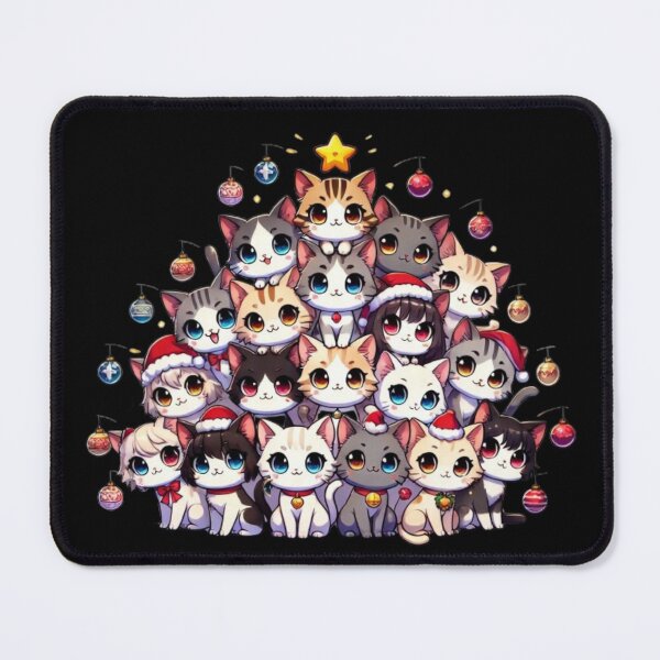 Item preview, Christmas cat 5-1 designed and sold by Warih.