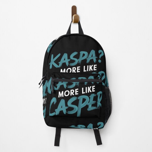 Item preview, Kaspa Freedom Frontier designed and sold by RadDeck.