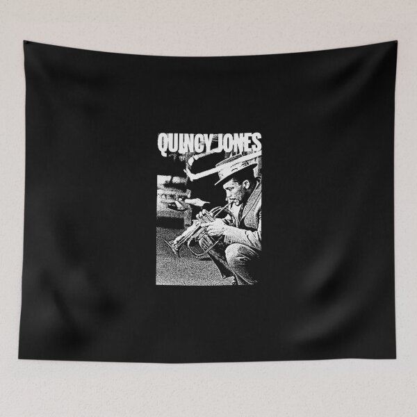 Item preview, Quincy Jones Vintage  designed and sold by FryCutiesTeemo.
