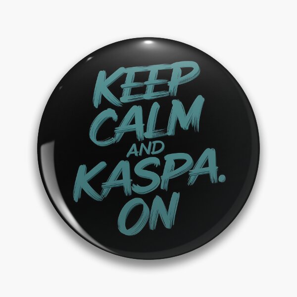 Item preview, Kaspa Visionary Path designed and sold by RadDeck.